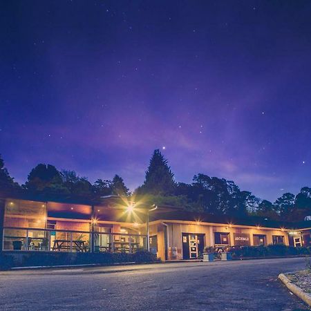 Archibald Hotel Kurrajong Exterior foto